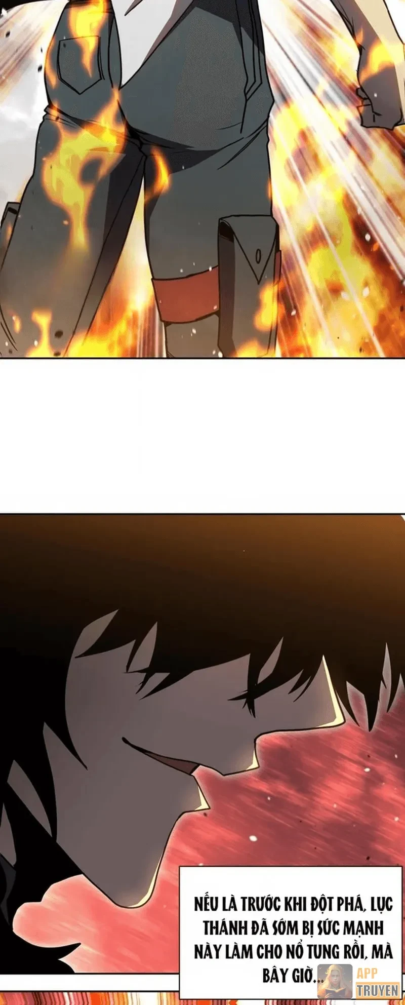 Cao Võ: Hạ Cánh Đến Một Vạn Năm Sau Chapter 304 - 34