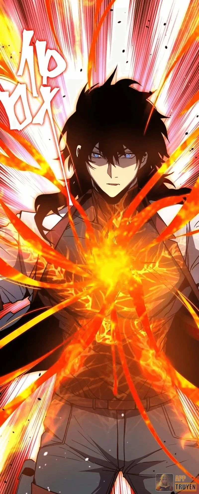 Cao Võ: Hạ Cánh Đến Một Vạn Năm Sau Chapter 304 - 35