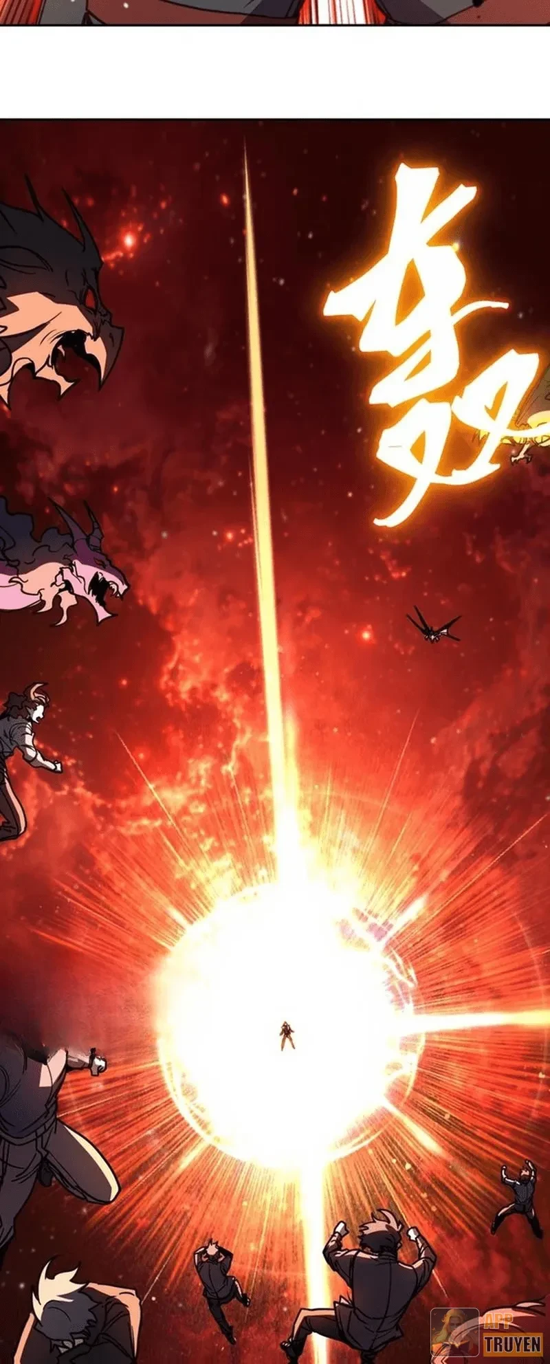 Cao Võ: Hạ Cánh Đến Một Vạn Năm Sau Chapter 304 - 36