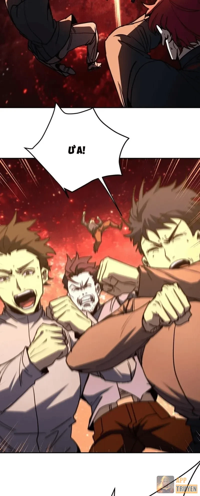 Cao Võ: Hạ Cánh Đến Một Vạn Năm Sau Chapter 304 - 37