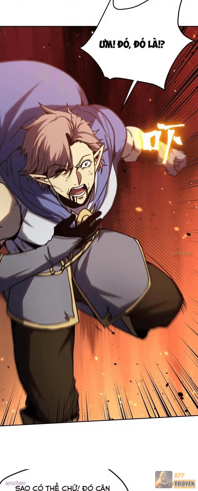 Cao Võ: Hạ Cánh Đến Một Vạn Năm Sau Chapter 304 - 38