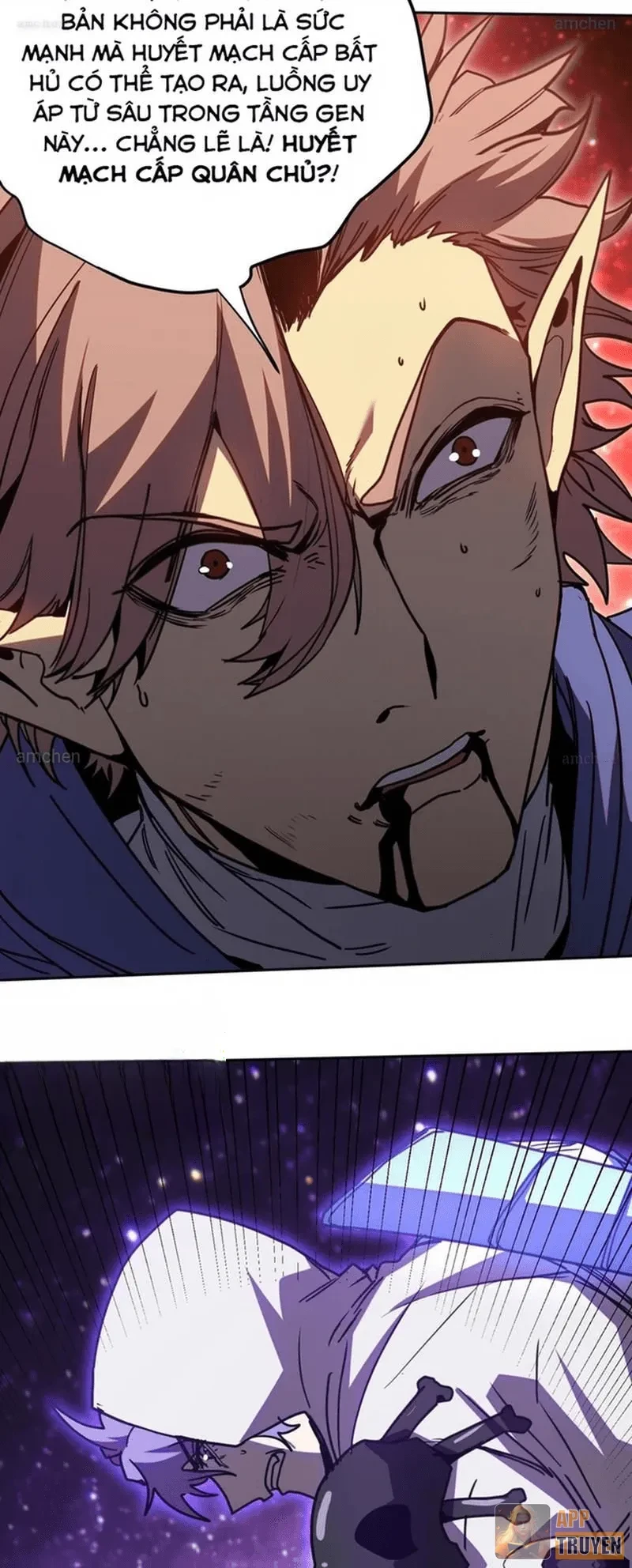 Cao Võ: Hạ Cánh Đến Một Vạn Năm Sau Chapter 304 - 39