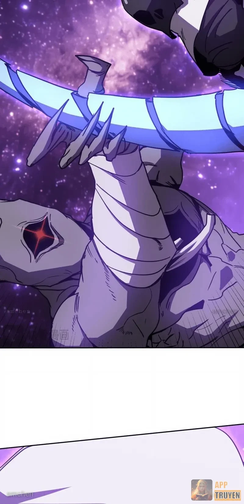 Cao Võ: Hạ Cánh Đến Một Vạn Năm Sau Chapter 304 - 40