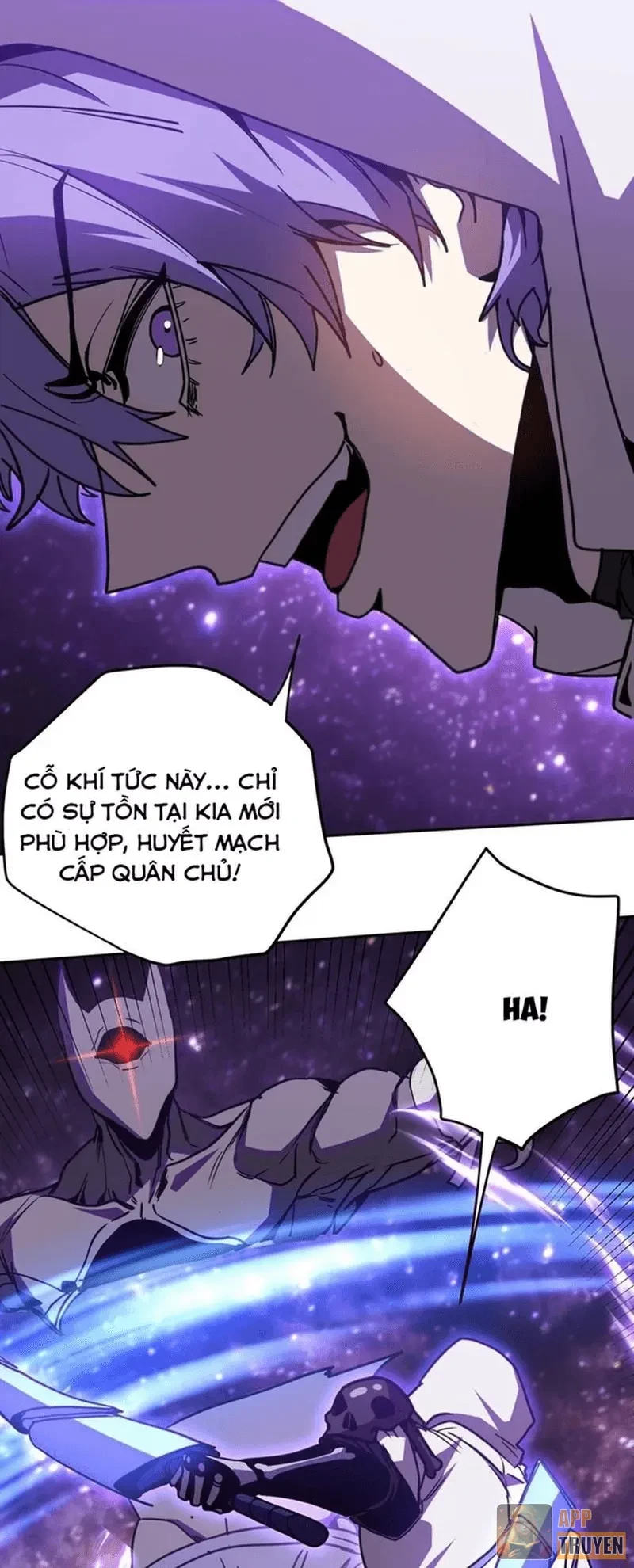 Cao Võ: Hạ Cánh Đến Một Vạn Năm Sau Chapter 304 - 41