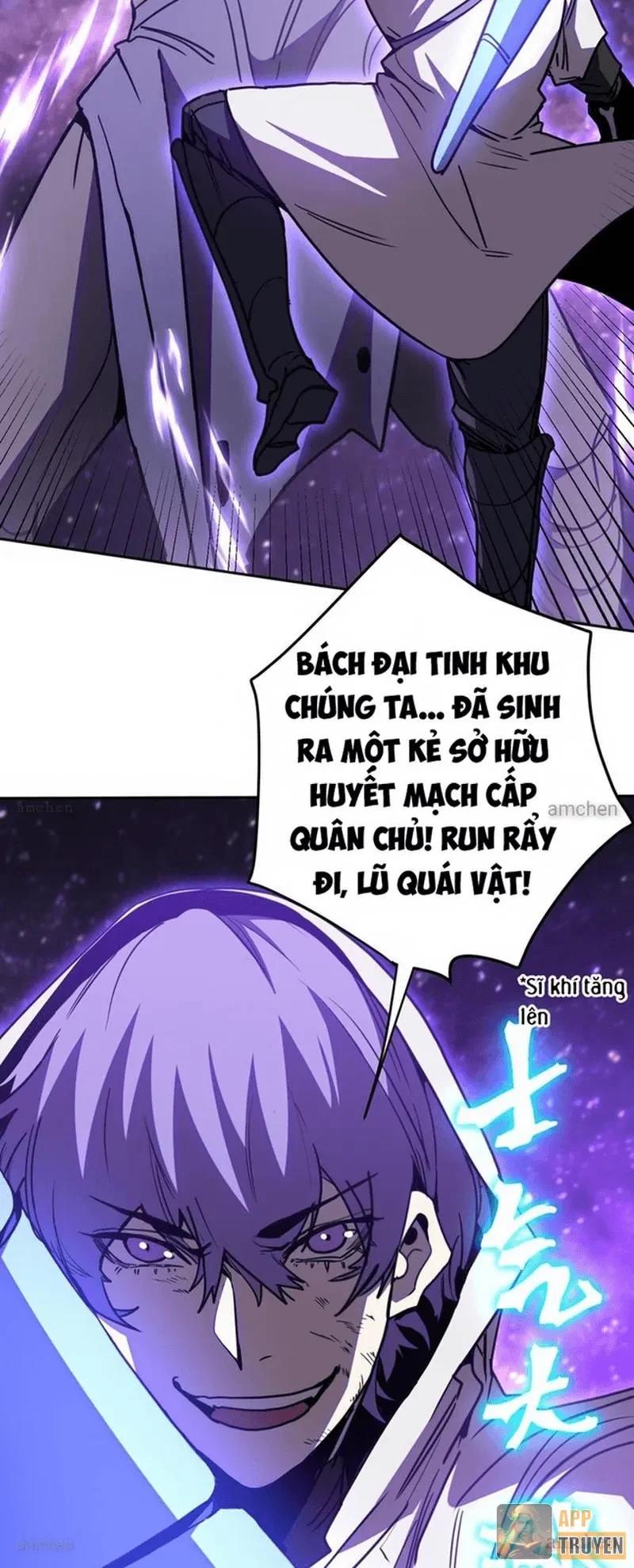 Cao Võ: Hạ Cánh Đến Một Vạn Năm Sau Chapter 304 - 42