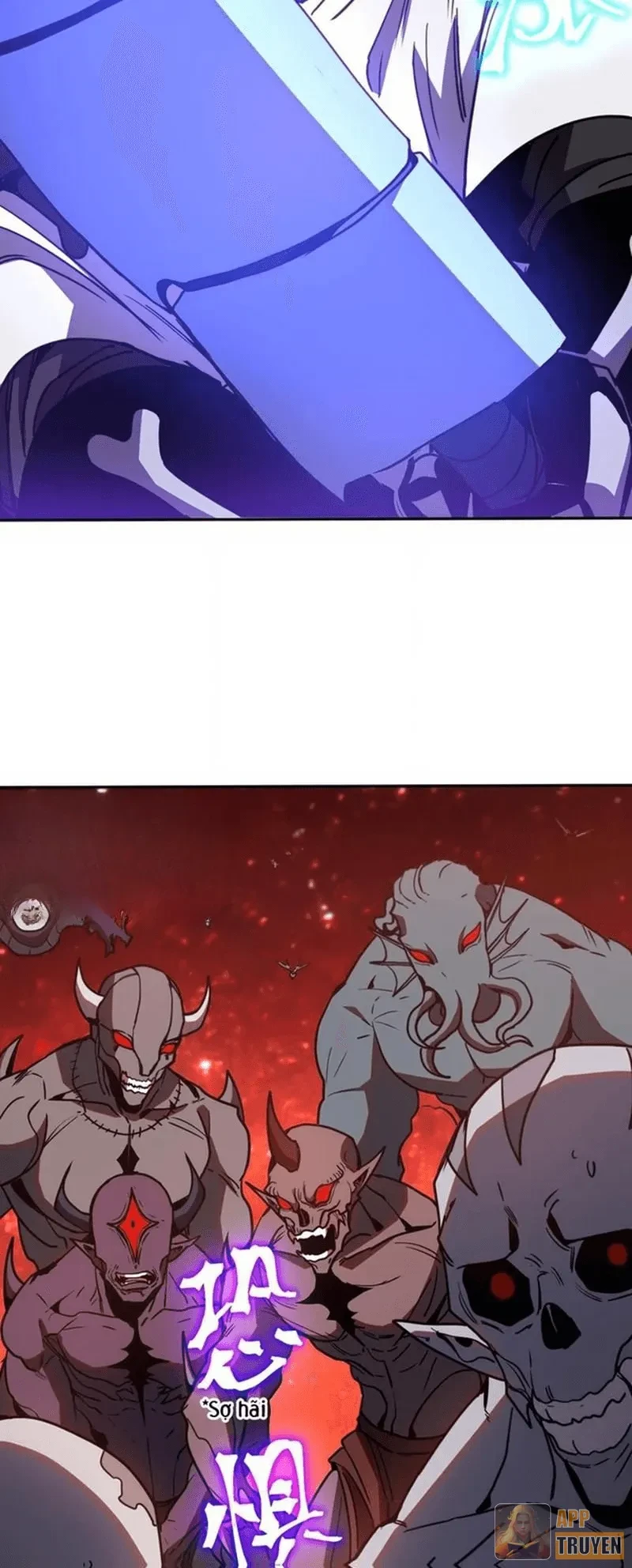 Cao Võ: Hạ Cánh Đến Một Vạn Năm Sau Chapter 304 - 43