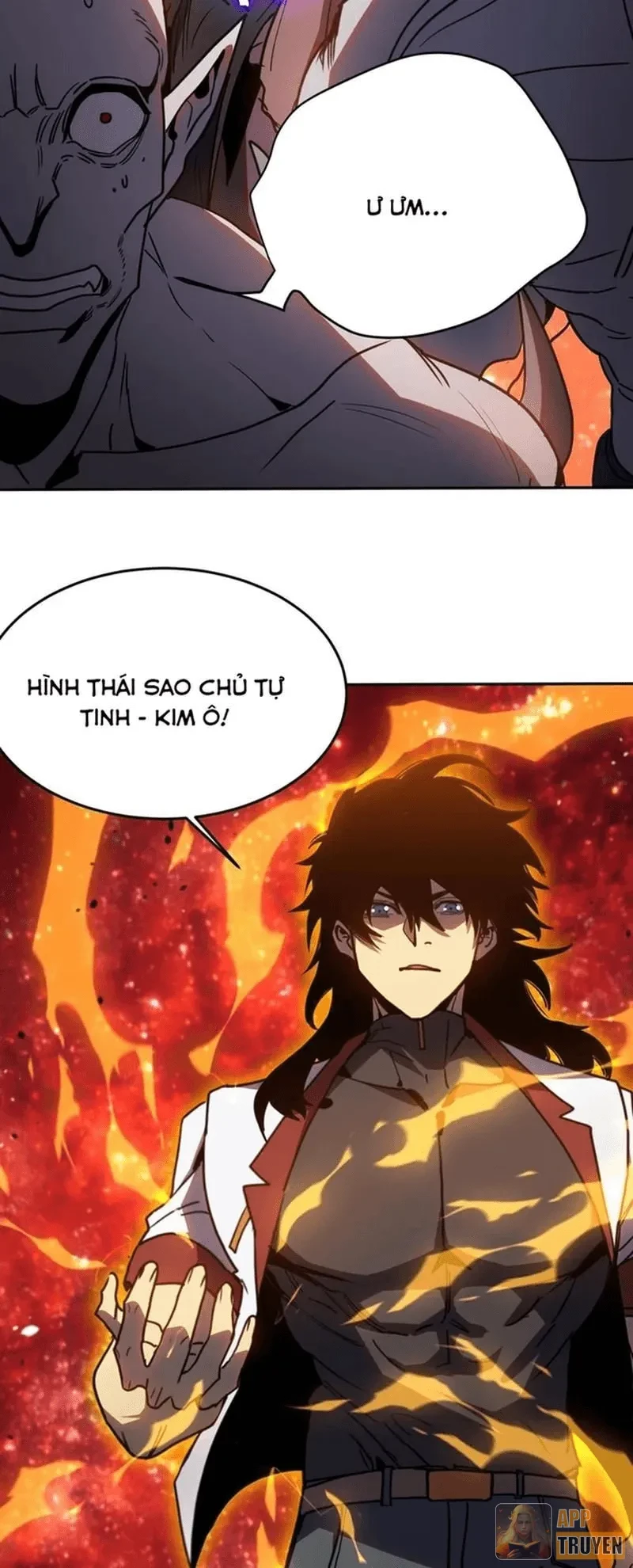 Cao Võ: Hạ Cánh Đến Một Vạn Năm Sau Chapter 304 - 44