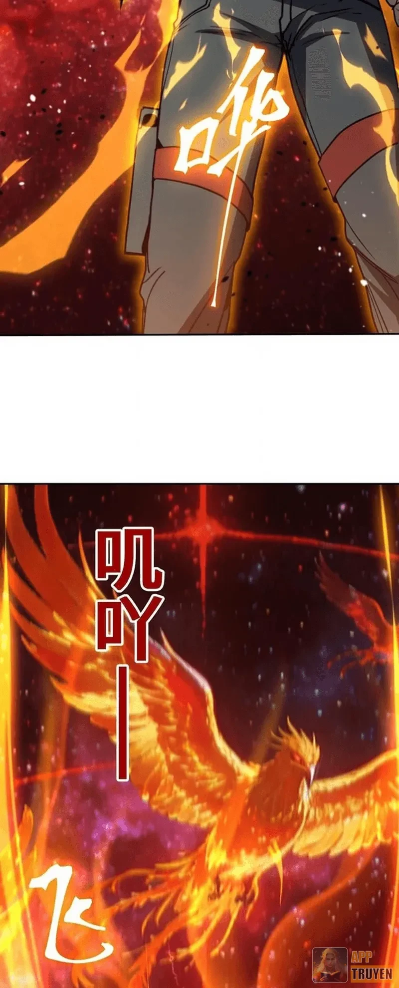 Cao Võ: Hạ Cánh Đến Một Vạn Năm Sau Chapter 304 - 45