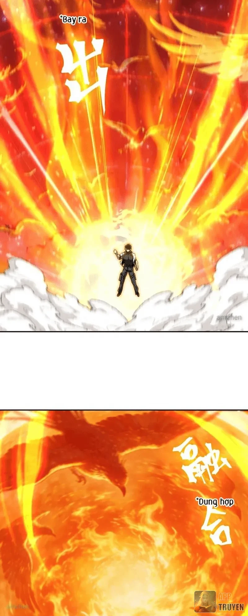 Cao Võ: Hạ Cánh Đến Một Vạn Năm Sau Chapter 304 - 46