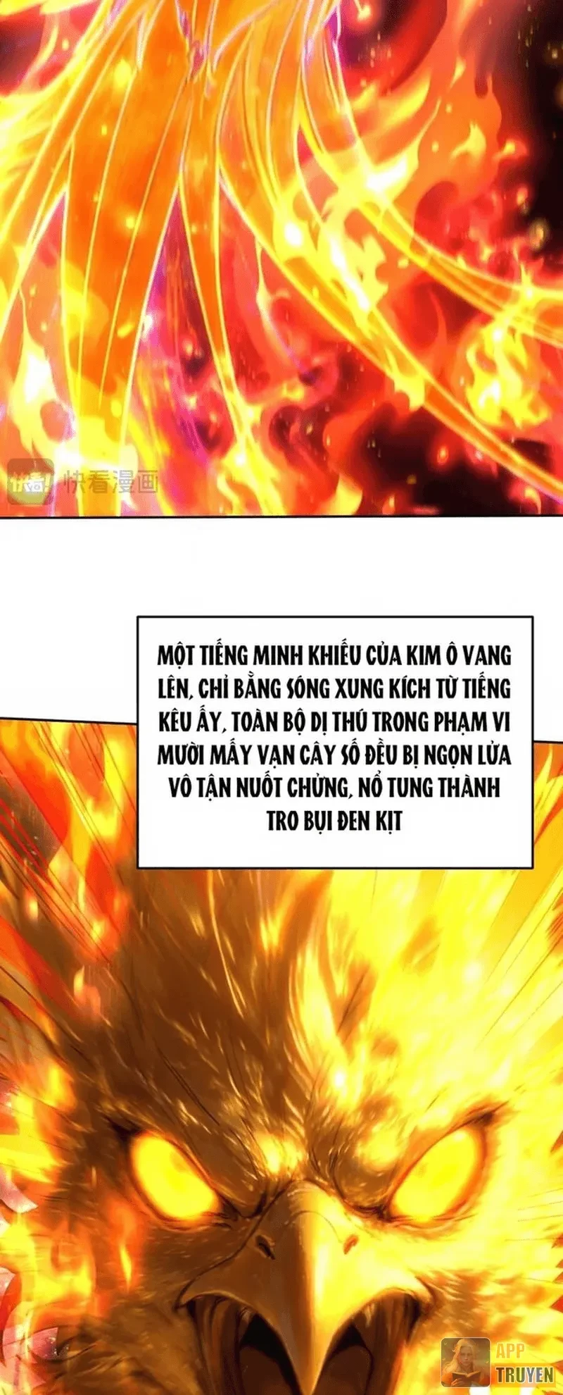 Cao Võ: Hạ Cánh Đến Một Vạn Năm Sau Chapter 304 - 48