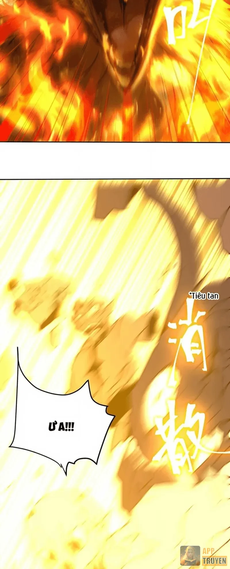 Cao Võ: Hạ Cánh Đến Một Vạn Năm Sau Chapter 304 - 49