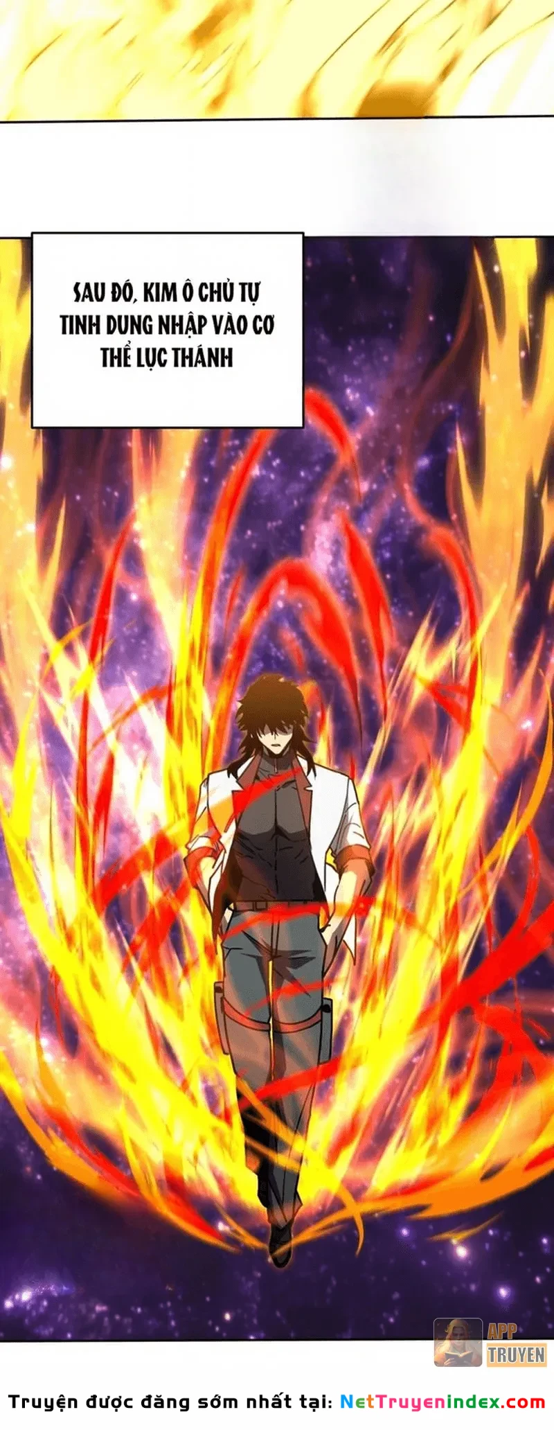 Cao Võ: Hạ Cánh Đến Một Vạn Năm Sau Chapter 304 - 50