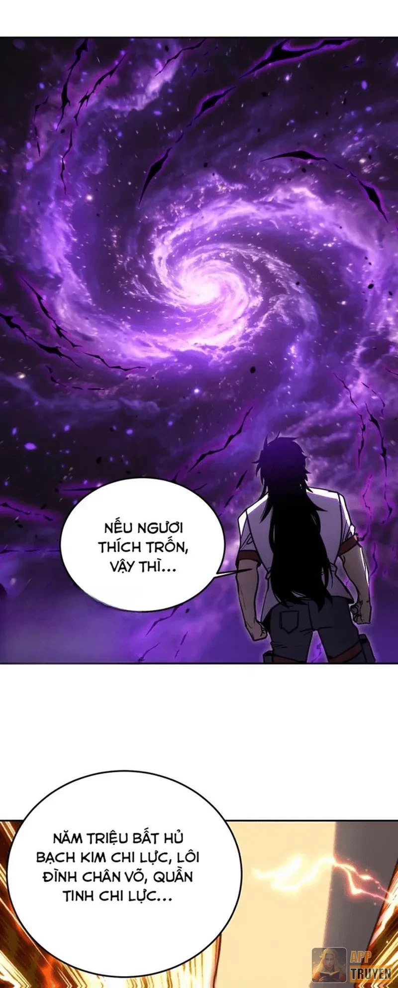 Cao Võ: Hạ Cánh Đến Một Vạn Năm Sau Chapter 304 - 52