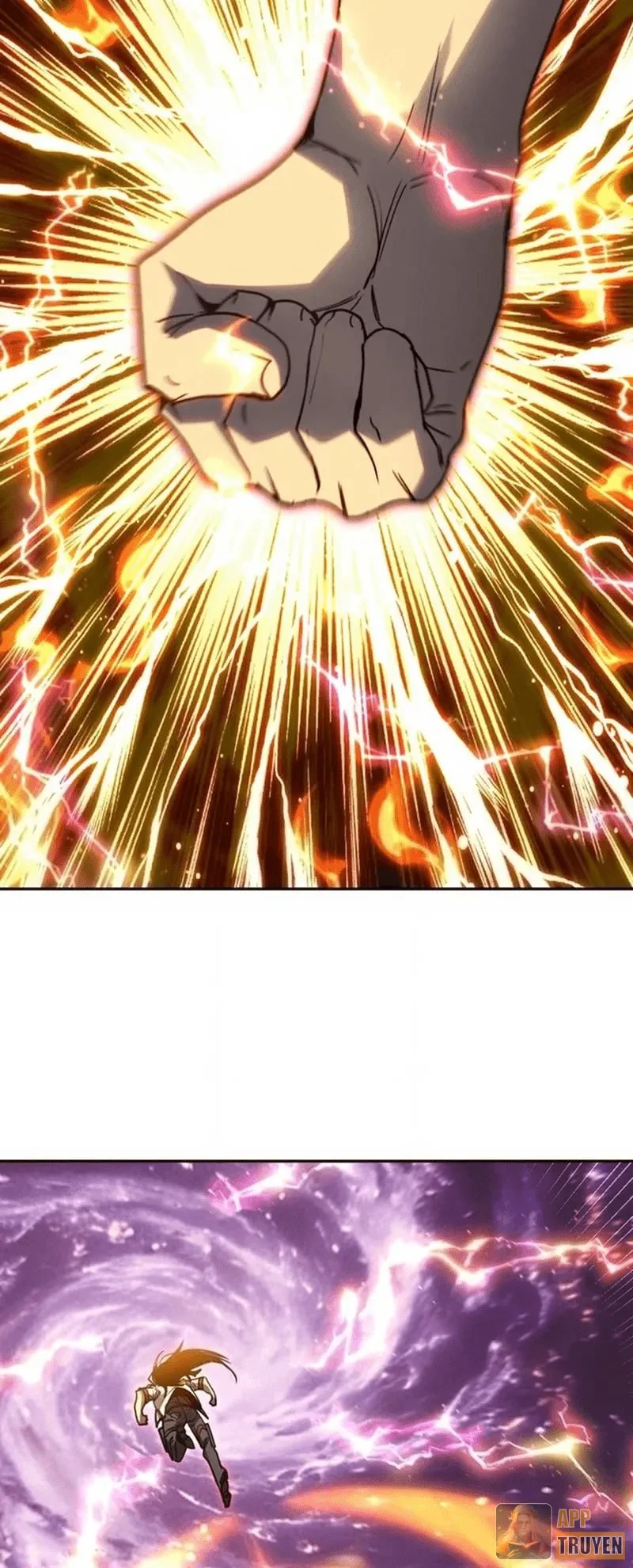 Cao Võ: Hạ Cánh Đến Một Vạn Năm Sau Chapter 304 - 53