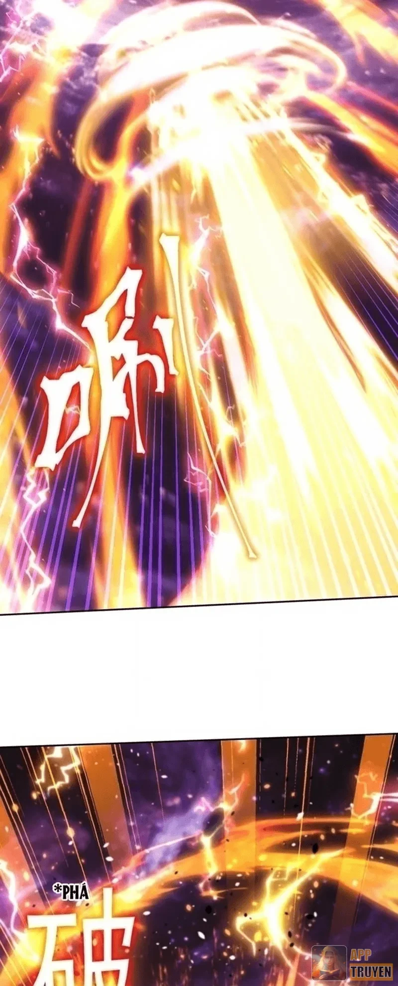 Cao Võ: Hạ Cánh Đến Một Vạn Năm Sau Chapter 304 - 54