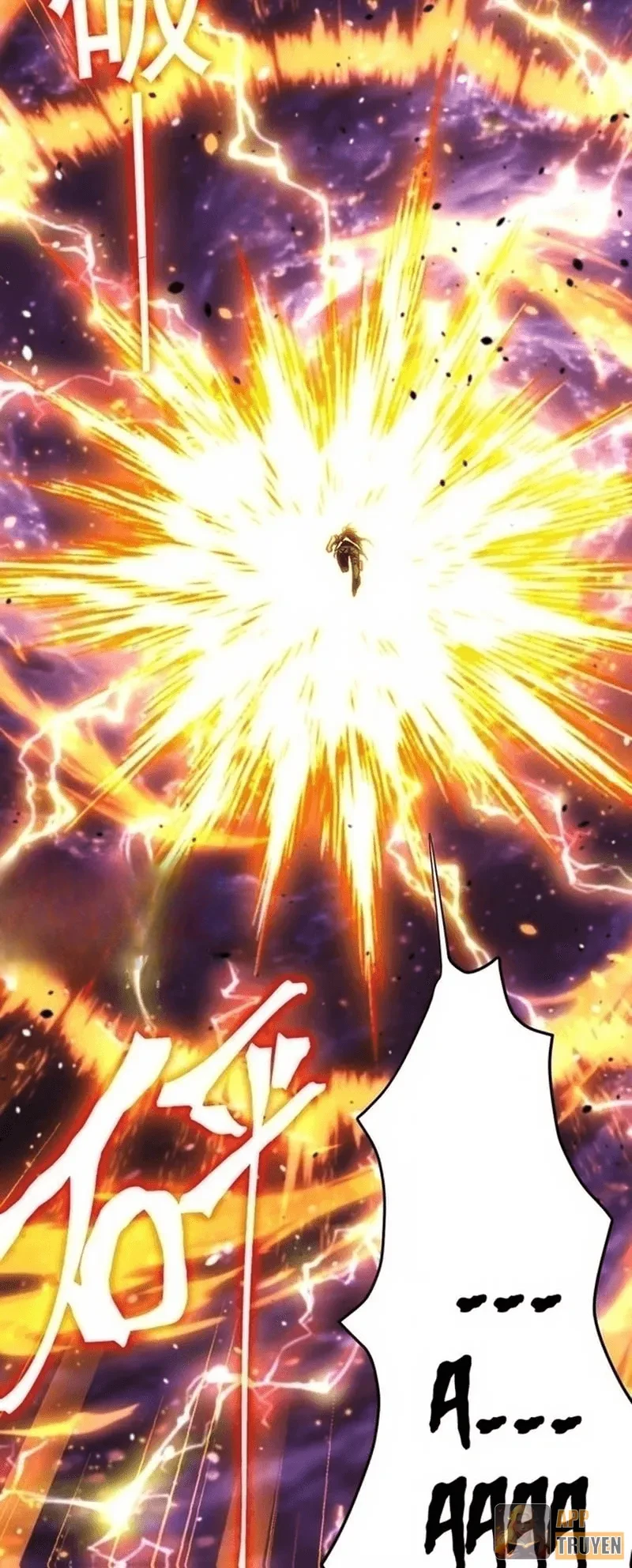 Cao Võ: Hạ Cánh Đến Một Vạn Năm Sau Chapter 304 - 55