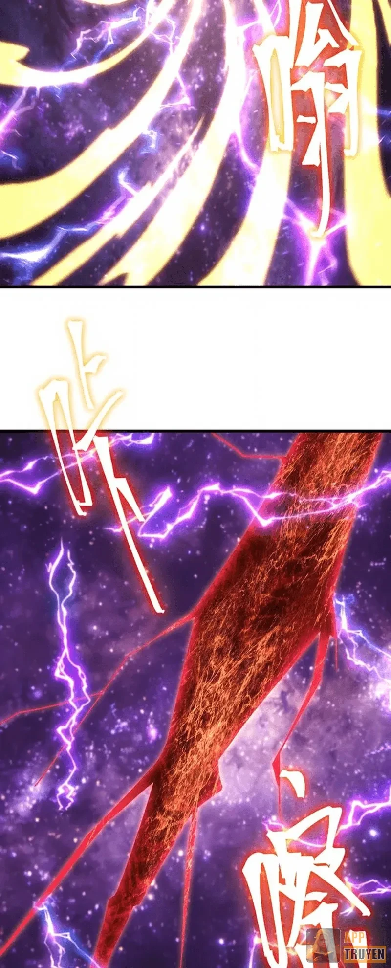 Cao Võ: Hạ Cánh Đến Một Vạn Năm Sau Chapter 305 - 3