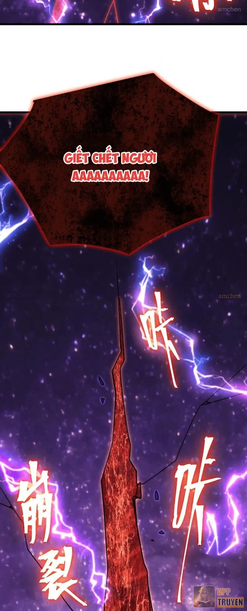 Cao Võ: Hạ Cánh Đến Một Vạn Năm Sau Chapter 305 - 4