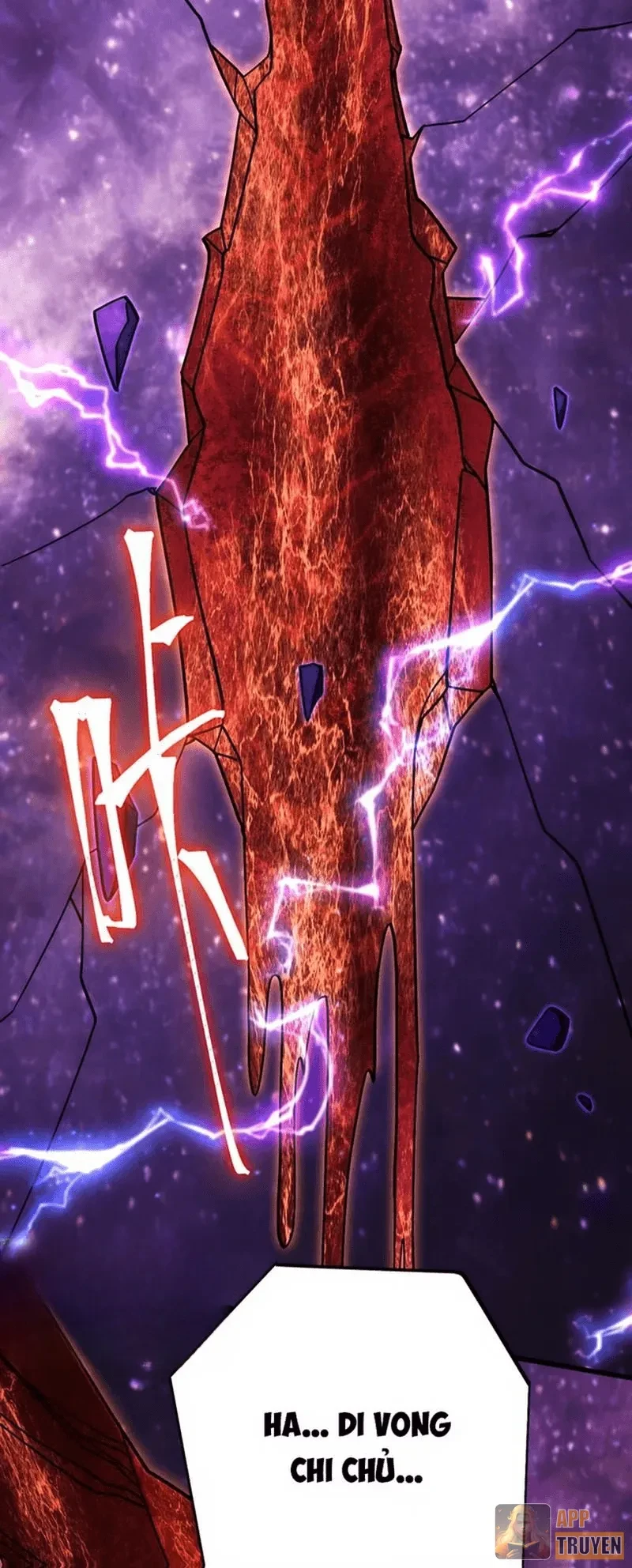 Cao Võ: Hạ Cánh Đến Một Vạn Năm Sau Chapter 305 - 5