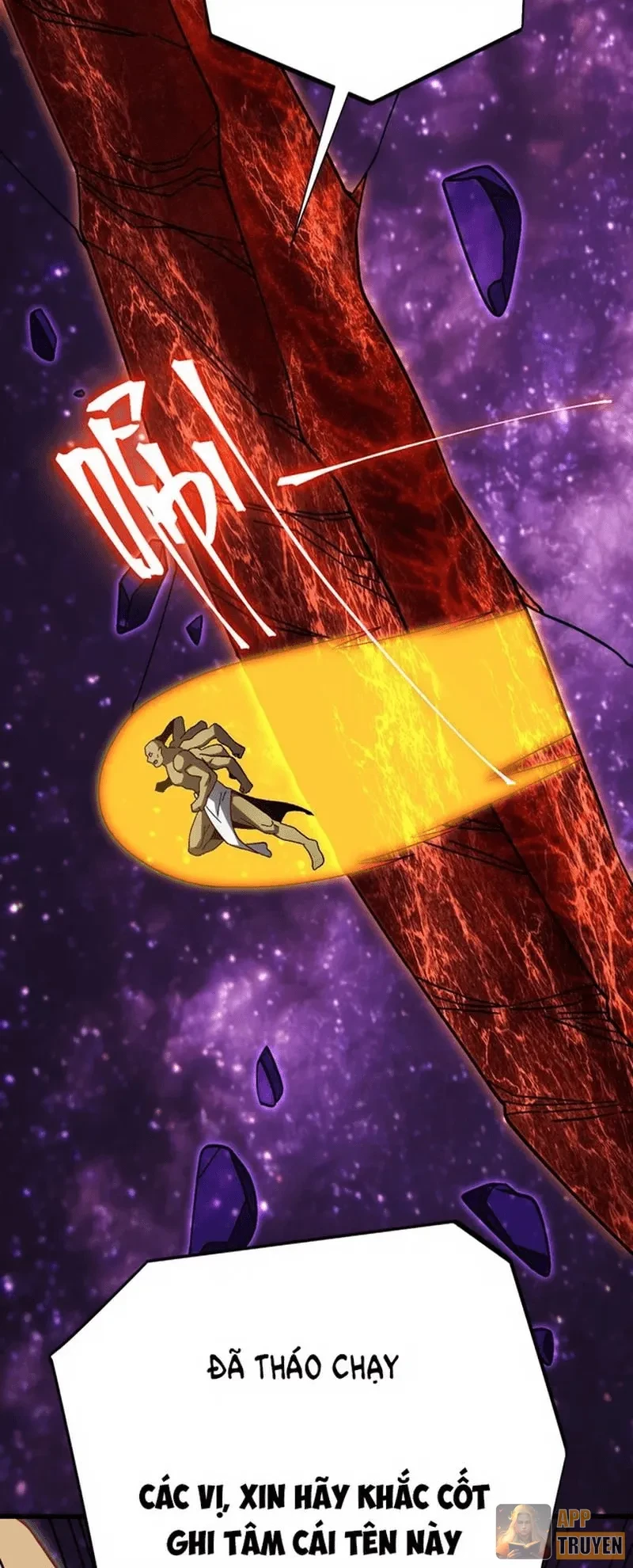 Cao Võ: Hạ Cánh Đến Một Vạn Năm Sau Chapter 305 - 6