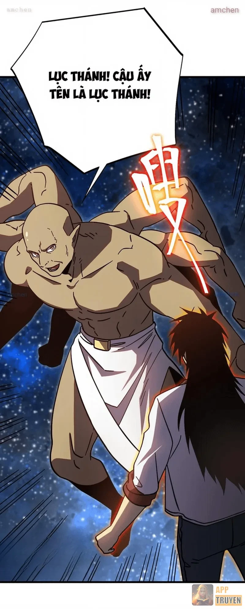 Cao Võ: Hạ Cánh Đến Một Vạn Năm Sau Chapter 305 - 8