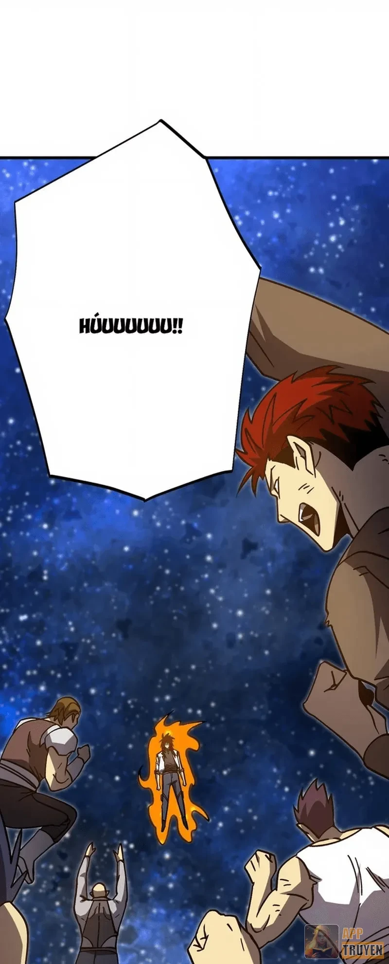 Cao Võ: Hạ Cánh Đến Một Vạn Năm Sau Chapter 305 - 10