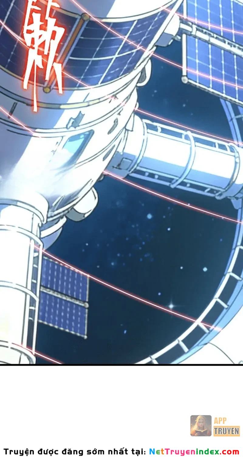 Cao Võ: Hạ Cánh Đến Một Vạn Năm Sau Chapter 305 - 12