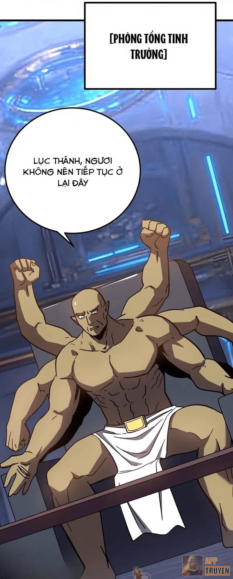 Cao Võ: Hạ Cánh Đến Một Vạn Năm Sau Chapter 305 - 13