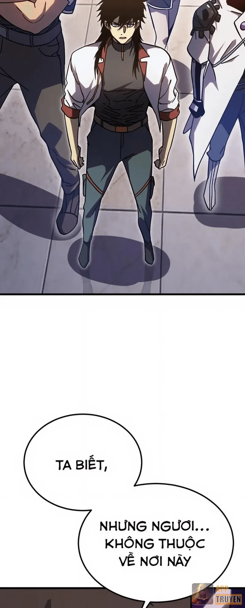 Cao Võ: Hạ Cánh Đến Một Vạn Năm Sau Chapter 305 - 15