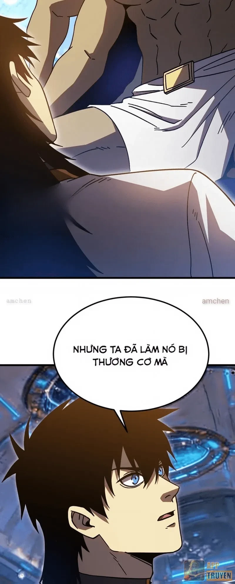 Cao Võ: Hạ Cánh Đến Một Vạn Năm Sau Chapter 305 - 17