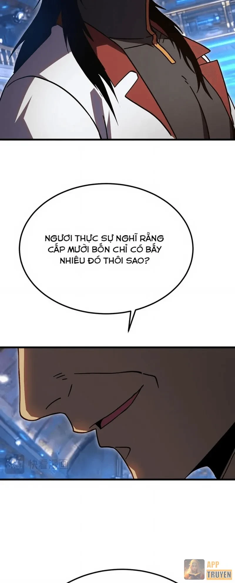 Cao Võ: Hạ Cánh Đến Một Vạn Năm Sau Chapter 305 - 18