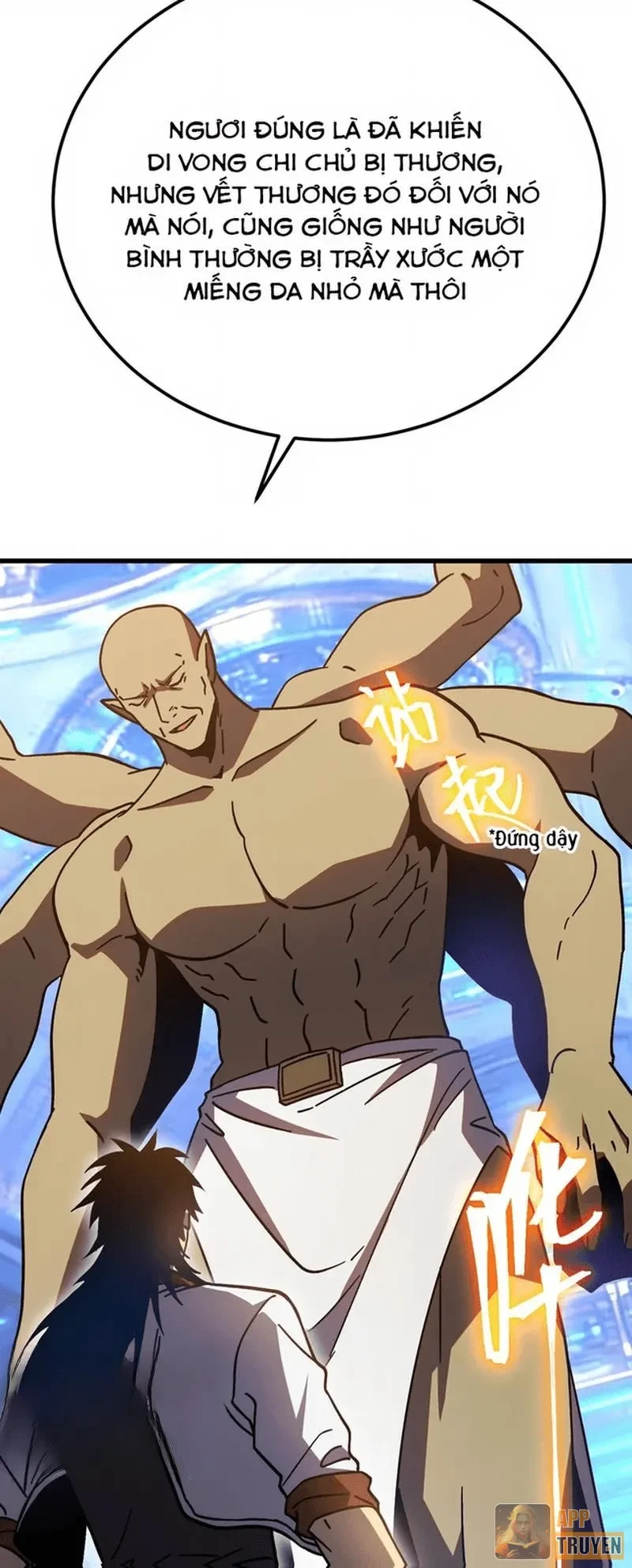 Cao Võ: Hạ Cánh Đến Một Vạn Năm Sau Chapter 305 - 19