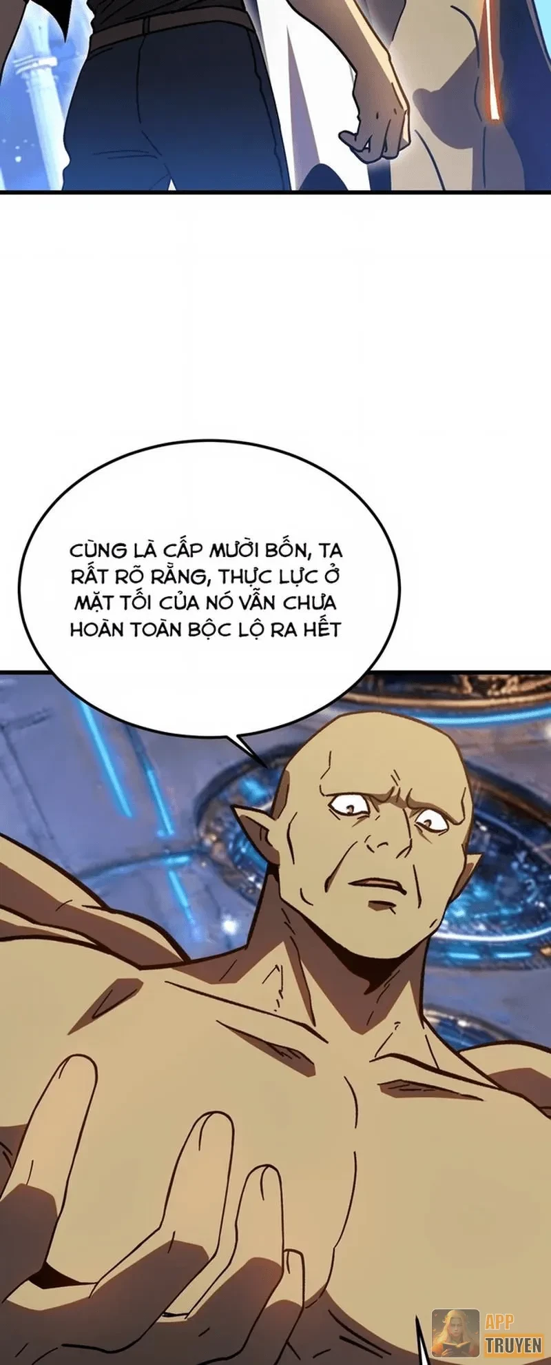 Cao Võ: Hạ Cánh Đến Một Vạn Năm Sau Chapter 305 - 20