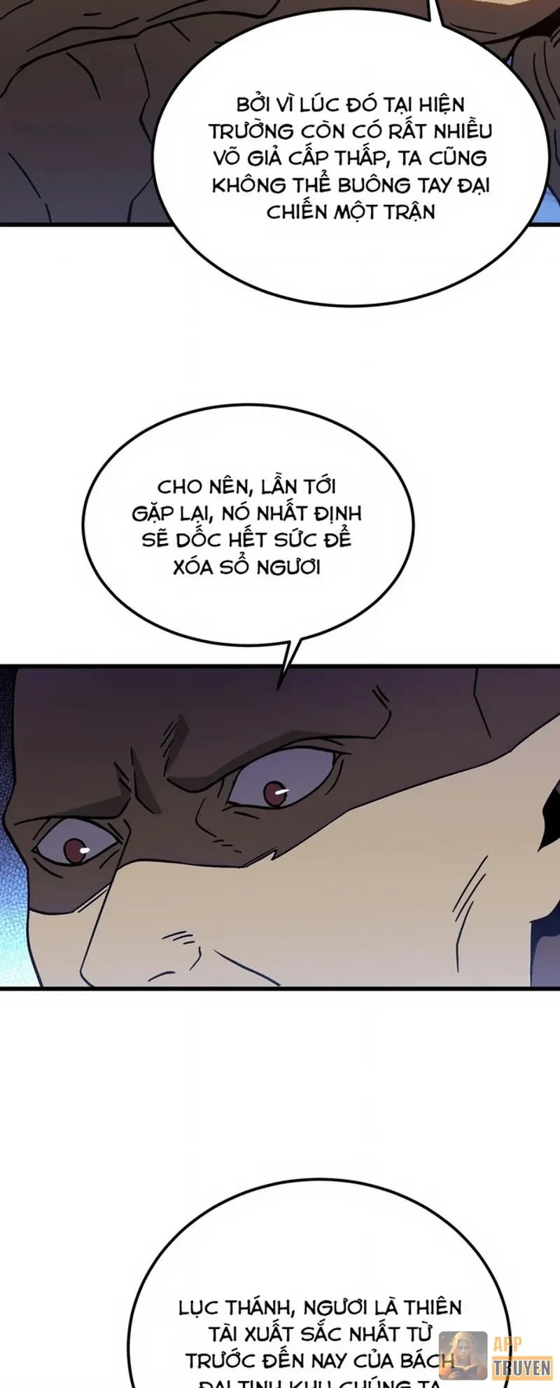 Cao Võ: Hạ Cánh Đến Một Vạn Năm Sau Chapter 305 - 21