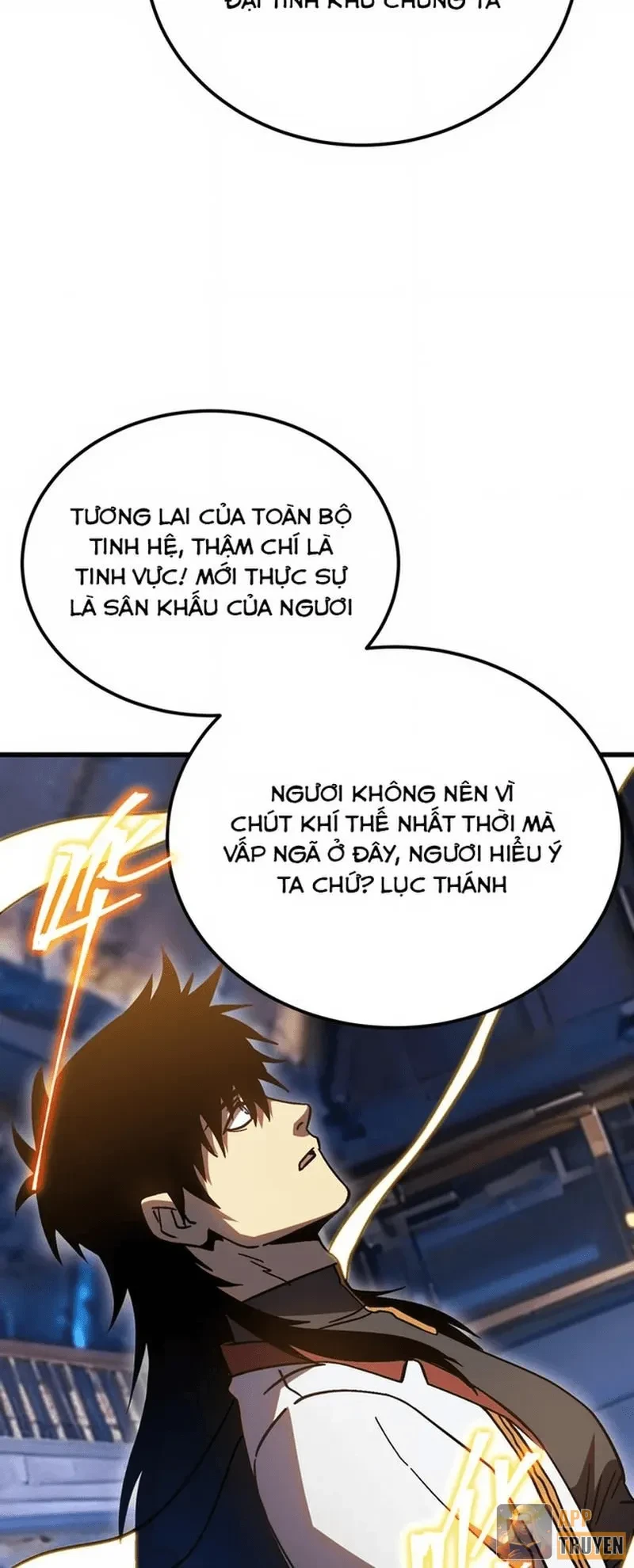 Cao Võ: Hạ Cánh Đến Một Vạn Năm Sau Chapter 305 - 22