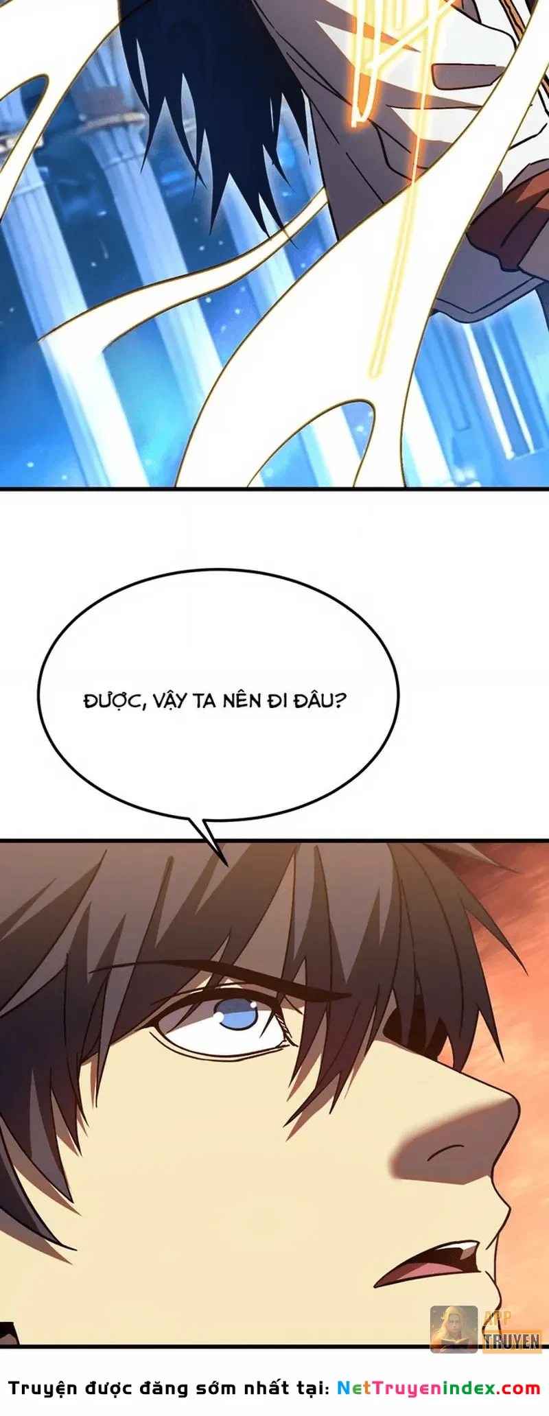 Cao Võ: Hạ Cánh Đến Một Vạn Năm Sau Chapter 305 - 23