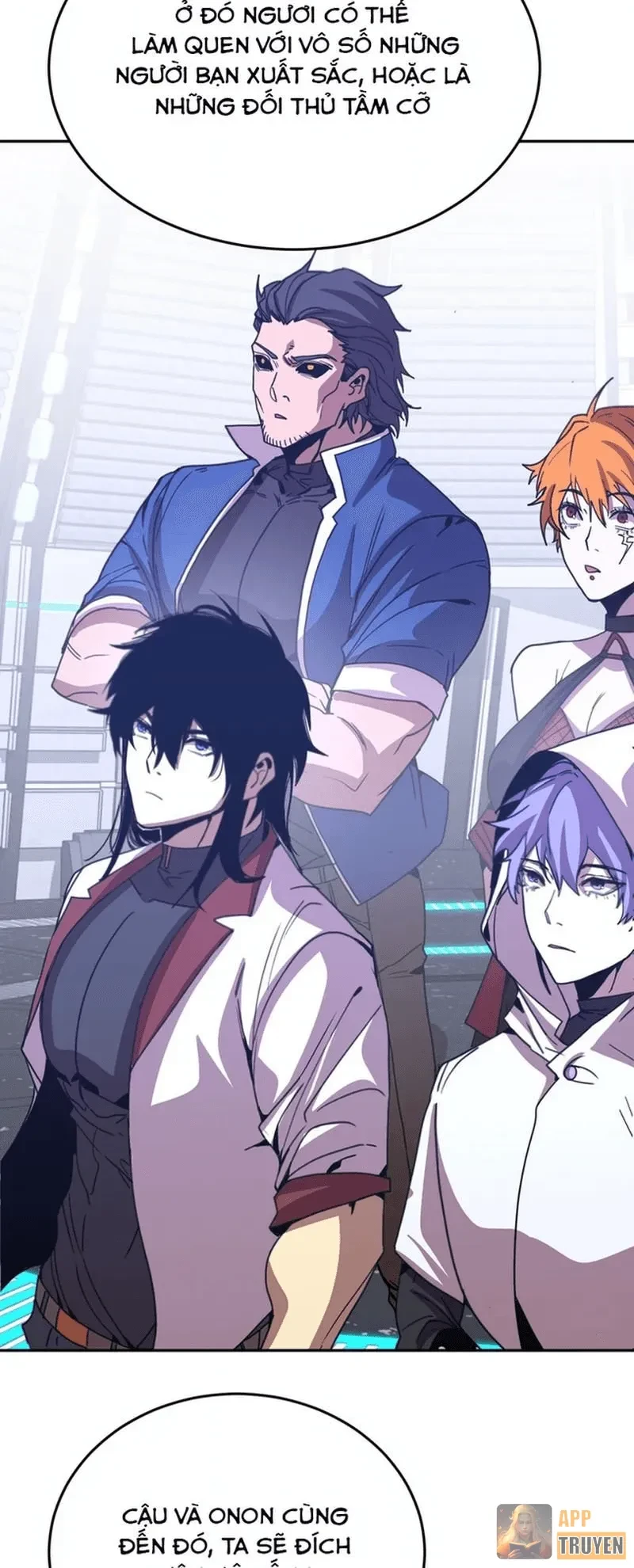 Cao Võ: Hạ Cánh Đến Một Vạn Năm Sau Chapter 305 - 26