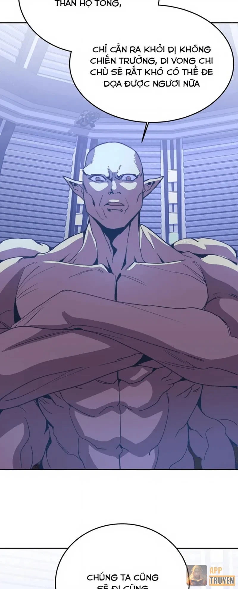 Cao Võ: Hạ Cánh Đến Một Vạn Năm Sau Chapter 305 - 27