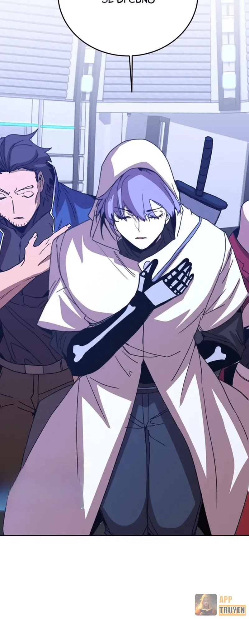 Cao Võ: Hạ Cánh Đến Một Vạn Năm Sau Chapter 305 - 28