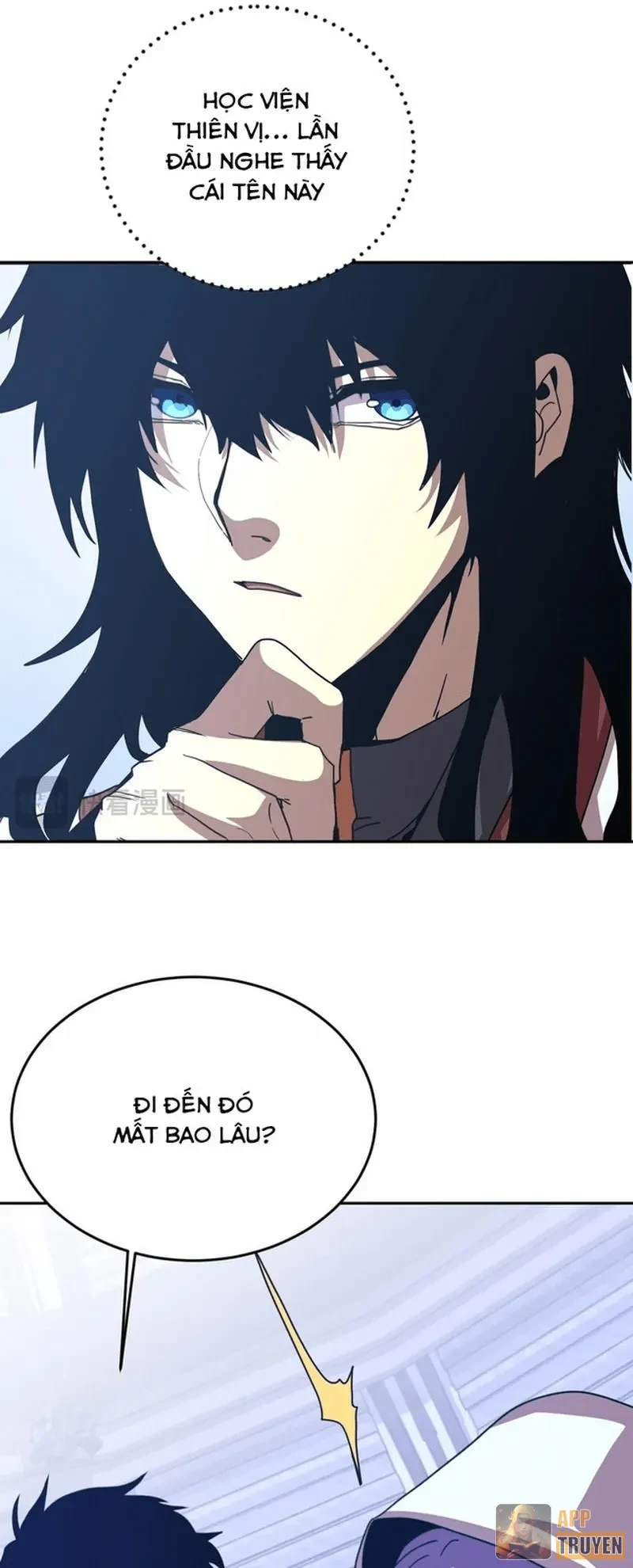 Cao Võ: Hạ Cánh Đến Một Vạn Năm Sau Chapter 305 - 29