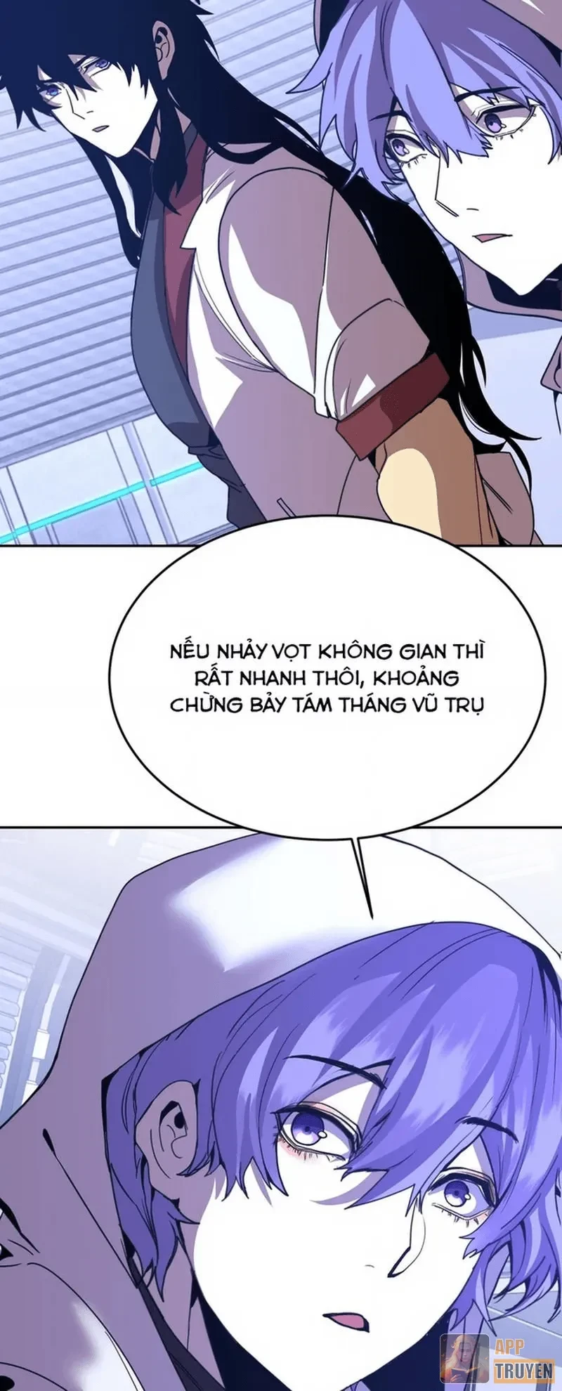 Cao Võ: Hạ Cánh Đến Một Vạn Năm Sau Chapter 305 - 30