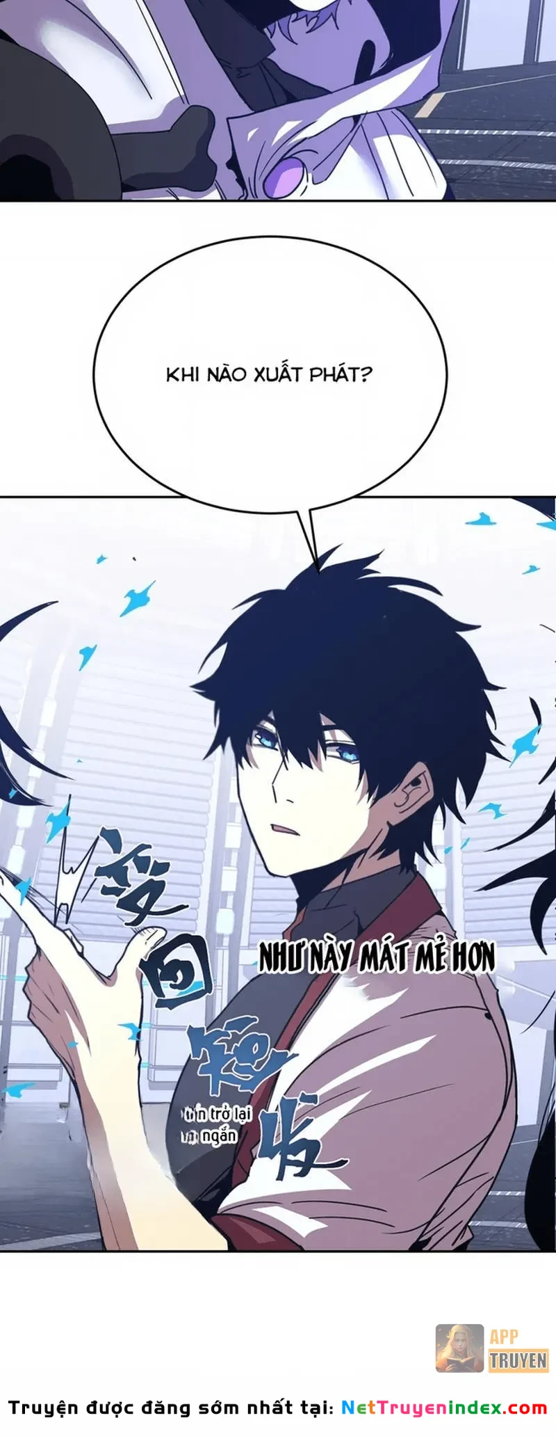 Cao Võ: Hạ Cánh Đến Một Vạn Năm Sau Chapter 305 - 31