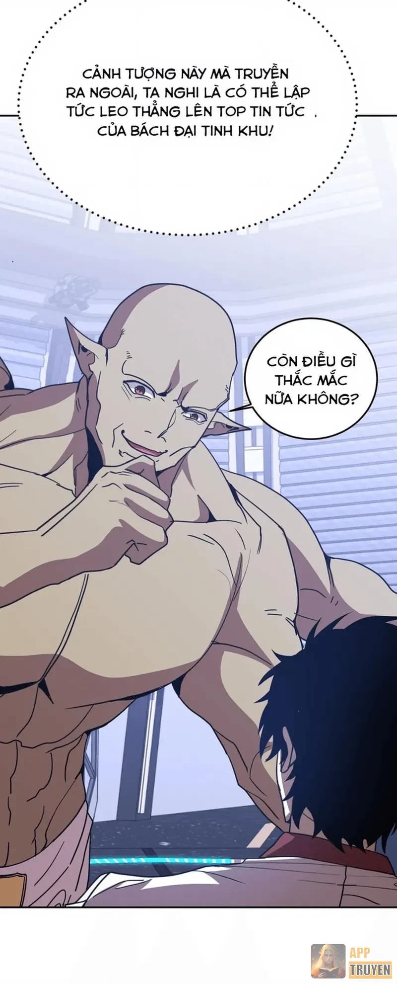 Cao Võ: Hạ Cánh Đến Một Vạn Năm Sau Chapter 305 - 34