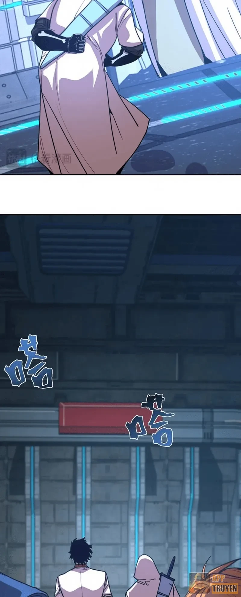 Cao Võ: Hạ Cánh Đến Một Vạn Năm Sau Chapter 305 - 37