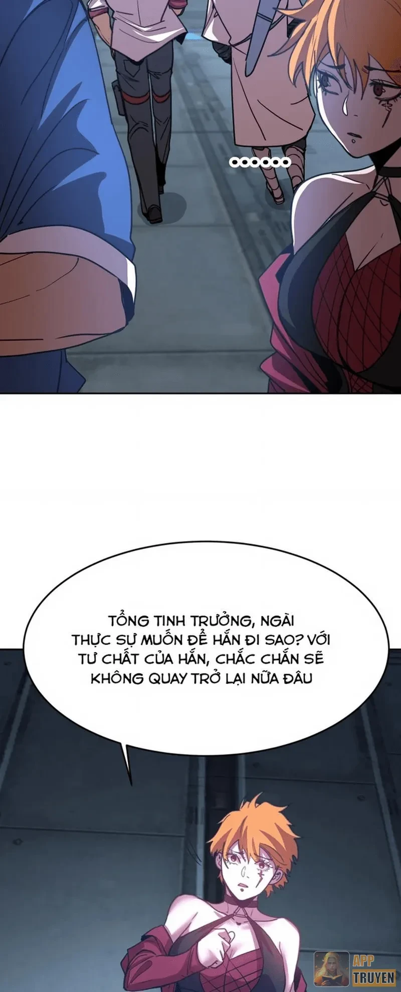 Cao Võ: Hạ Cánh Đến Một Vạn Năm Sau Chapter 305 - 38