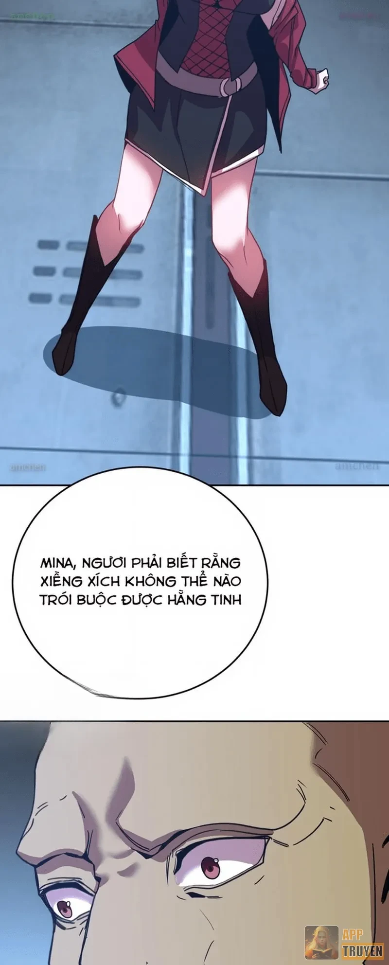 Cao Võ: Hạ Cánh Đến Một Vạn Năm Sau Chapter 305 - 39