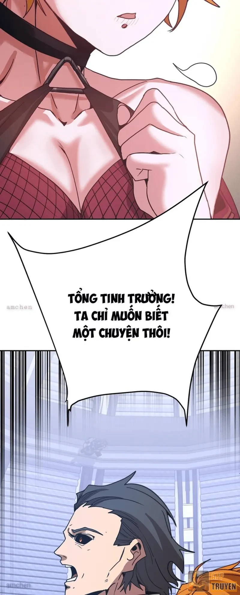 Cao Võ: Hạ Cánh Đến Một Vạn Năm Sau Chapter 305 - 41