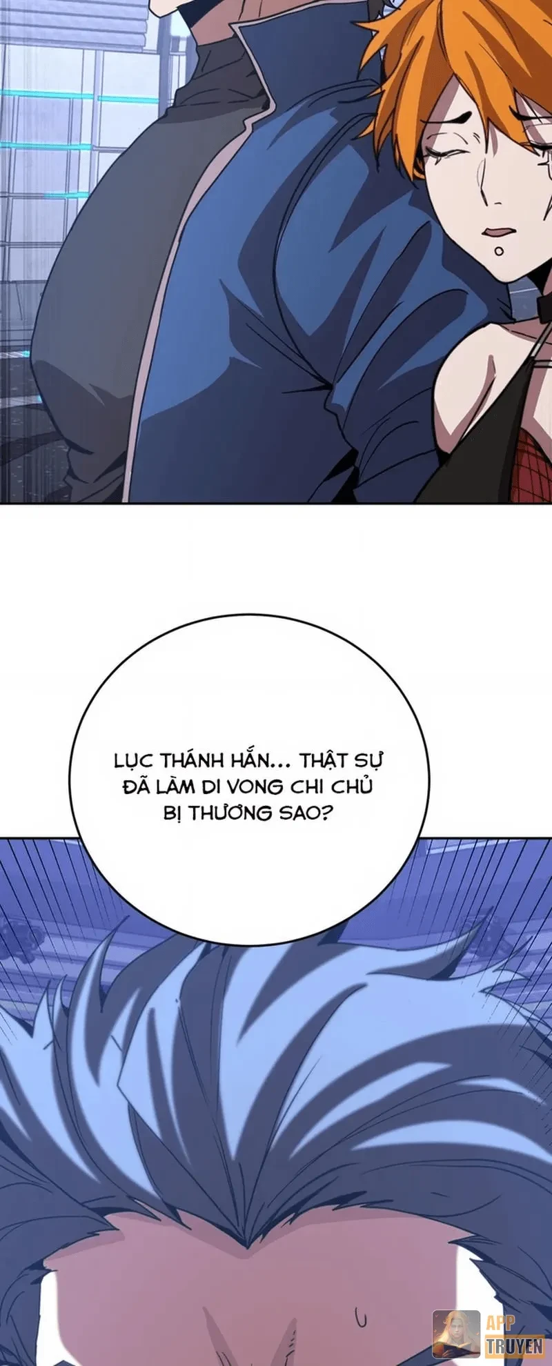 Cao Võ: Hạ Cánh Đến Một Vạn Năm Sau Chapter 305 - 42