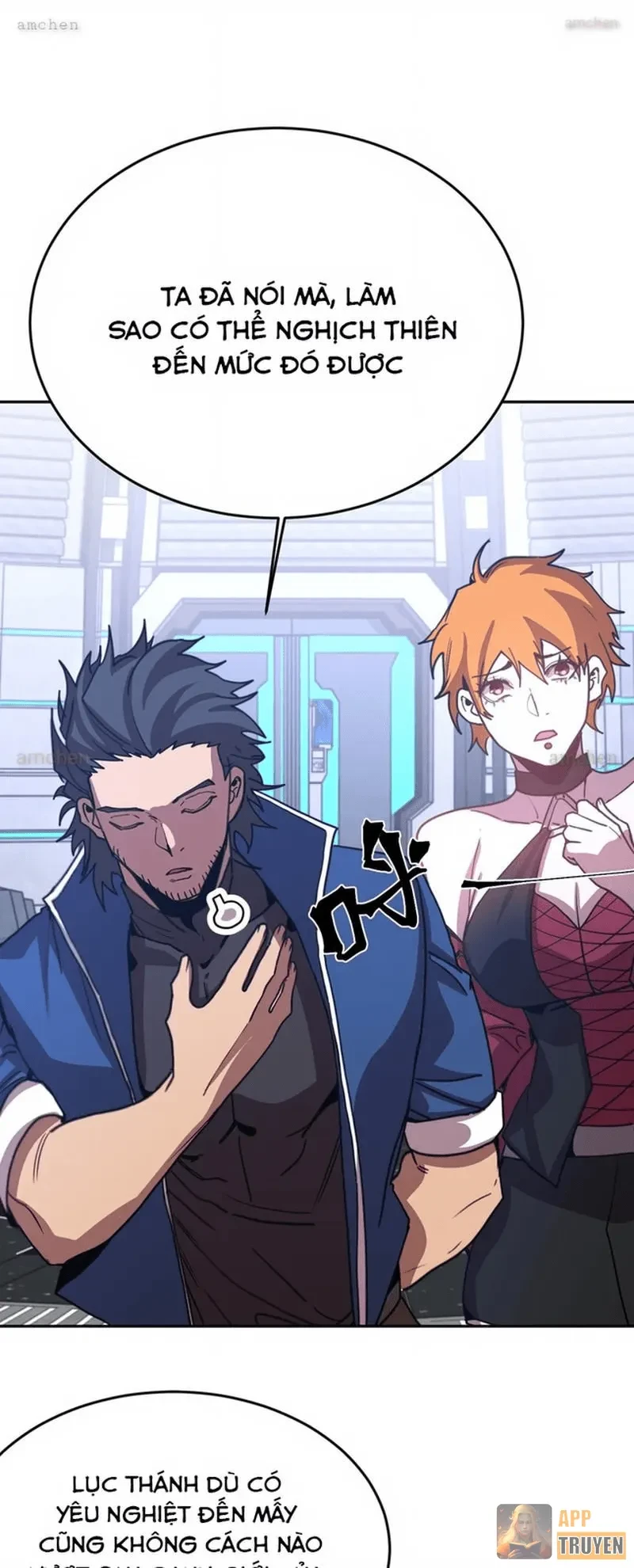 Cao Võ: Hạ Cánh Đến Một Vạn Năm Sau Chapter 305 - 45