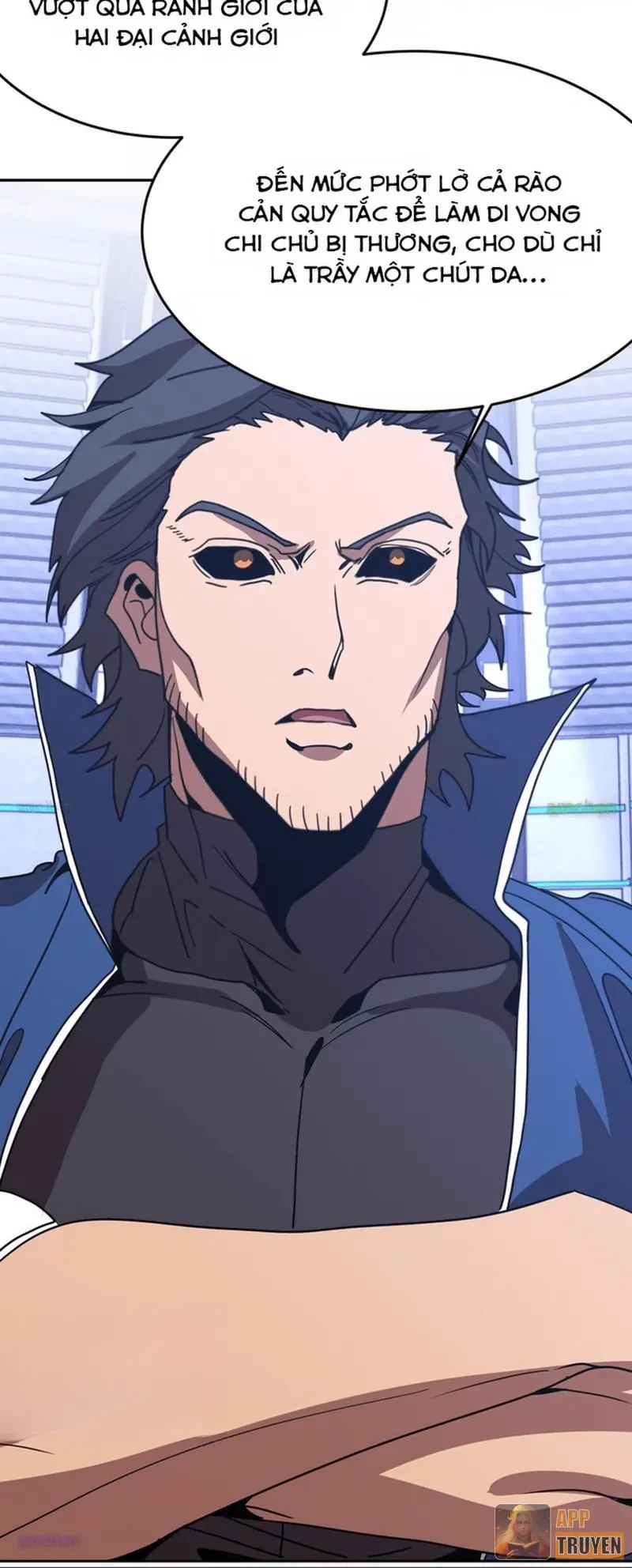 Cao Võ: Hạ Cánh Đến Một Vạn Năm Sau Chapter 305 - 46